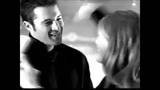 Mappins Continously Circular Diamond - Christmas Ice Rink Commercial 2006