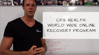 CFS Health: Worldwide Online Recovery Program