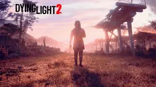 Dying Light 2 Stay Human - [Track] End Credit Song