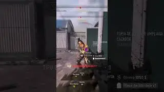 *RAPP H* en WARZONE 2