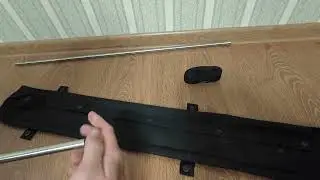 Обзор на маркерные колья 