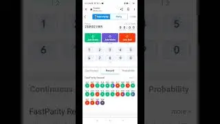 Fiewin App New Tricks | Fiewin Best Prediction Telegram Group | Fiewin Fast Parity Game New Trick