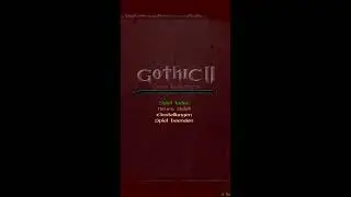 Gothic 2 Returning2.0