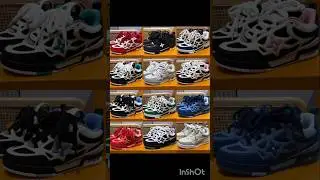 Vendo Sneakers LV Skate dal 39 al 46. Seguitemi anche su Instagram ( silvano79 )
