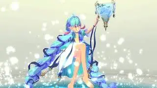 Exos heroes Fc bathory banner draw