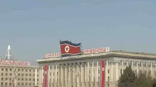 Pyongyang: Japan using alleged threat to justify overseas military operations