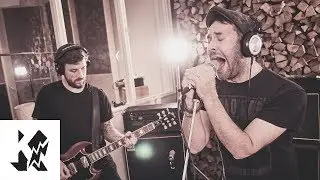ANTILOPE - Bei dir hinterm Haus | Kaputtmacher Session