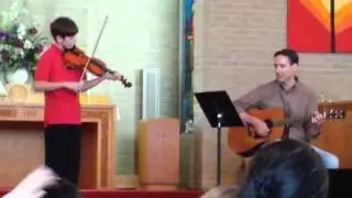McNab's Hornpipe