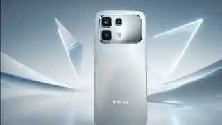infinix Note 60 Pro 5G 1st Look in Pakistan - infinix Note 60 Pro Price With Unboxing & Review in PK