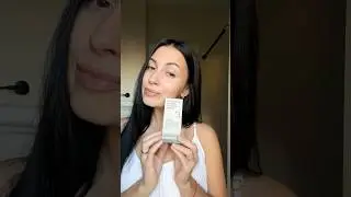 Daily facial skin care💫#beauty #beautycontent #ugcbeauty #ugc #ugccontent #usa #ukraine #usabeauty