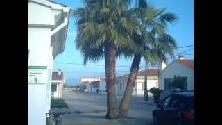 Rosalejo 2010