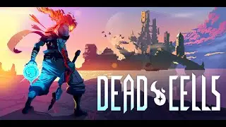 МОЖЕ ХОЧ СЬОГОДНІ ВДАСТЬСЯ ЗДОЛАТИ КОН'ЮКТИВІТ ТА ЩЕ КОГОСЬ ~ Dead Cells стрім українською | 7