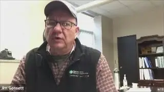 Rolling power outages in Iowa because of cold weather