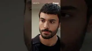 Bu Soruyu Sormamalıydın Mercan 🤫  #araftadizisi #arafta | Arafta T&uuml;rk Dizileri #EP18