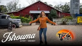 One Tank Trips: Istrouma at Sugar Farms