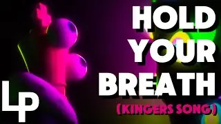 KINGER SONG ▶ | Hold Your Breath - Logan Pettipas (The  Amazing Digital Circus)