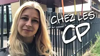 [CLASSE TOUR] On visite les classes de CP !