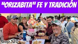 Conocimos”La Mayordomía”