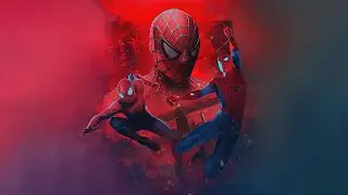 SPIDAR MAN AA GAYA - LIVE
