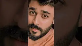Eye Contact ❤️&zwj;🔥 #nkrishh | Nitheesh Krishnan