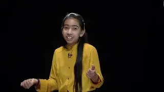 OVIYA Speech_TEDx