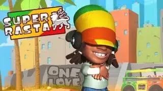 Super Rasta - Pick Up