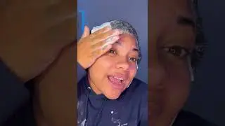 HAIR FELL OUT USING GLUE ! #glue #hairfail #hairfails #shortsviral #school #schoolglue #viralvideo