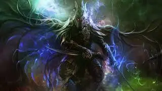 From The Veil Between Worlds