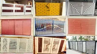 top30 modern gate design | House main gate | 2023 gate design
