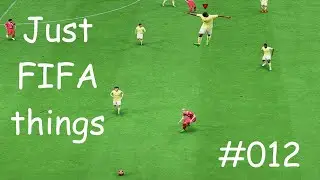 Just FIFA things #012
