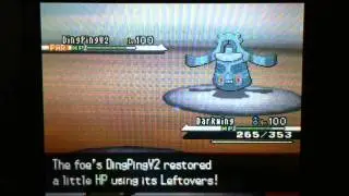 PMPBeta Battle #245: Tuperiu5 vs Lamitie11 [5th gen Standard]