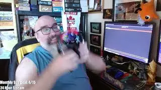 Tuesday Gamin' - Atomfall Day 2