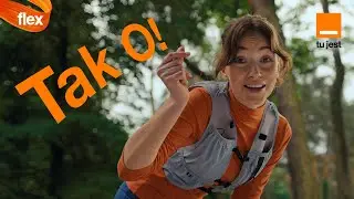 Subskrypcja po Twojemu w Orange Flex