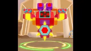 Bot Clash: NEW UPDATE - Special Encounter, New Trading Area