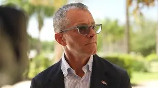 Owner & CEO Greg Penner on the Broncos' new uniform set: 'It's time for a change'