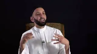 The Beginning and the End with Omar Suleiman Full Series Part 1   Latest   2018