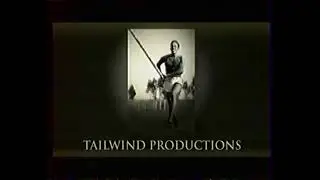 Tailwind Productions/NBC Universal Logos - During the Heroes TV series French dub on TF1 (variant)
