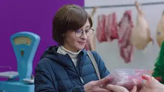 Leo Burnett Moscow и &laquo;Русагро&raquo; перешли от &laquo;Слова мясника&raquo; к делу
