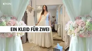 Second-Hand Shop für Hochzeitskleider| RON TV