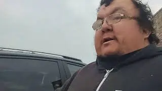 Gimli Manitoba Canada