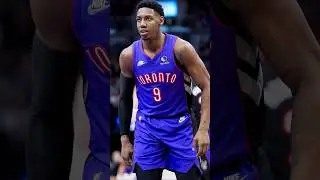Bulls' Potential RJ Barrett Trade: Good or Bad?