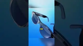 Гаджет на лице: HTC VIVE Eagle
