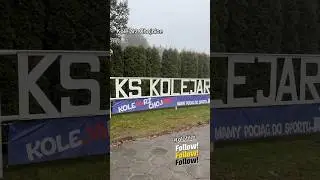 Kolejarz Chojnice. #olofilm #shorts #shortvideo #short