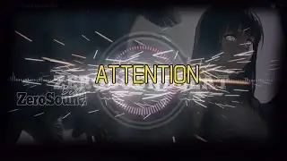 Attention by Anders Persson - POP MUSIC