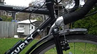 Ideal Commuting Bicycle