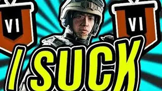 [Rainbow Six Siege] Breaking the game! M.U.T.E protocol glitches