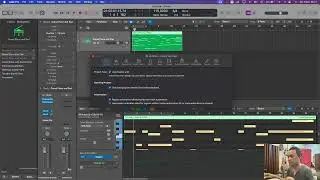 Tips and tricks for logic pro x users !!
