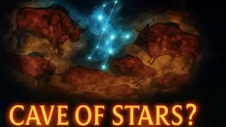 Altamira &ndash; Cave of Stars? The Hidden Message of Prehistoric Art