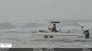 Extreme Boating - 19 May 2024 - Need For Speed