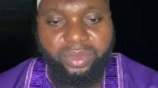 ENI AKOKO TOKOKO SO ORO PIPA | ABURU SINSIN OKU SI ILE! | WARAQAH BN NAWFAL